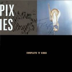 The Pixies Discograf a completa lbumes